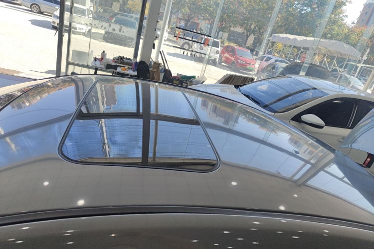 马自达 阿特兹 2018款 2.0L 蓝天豪华版 国V局部细节57