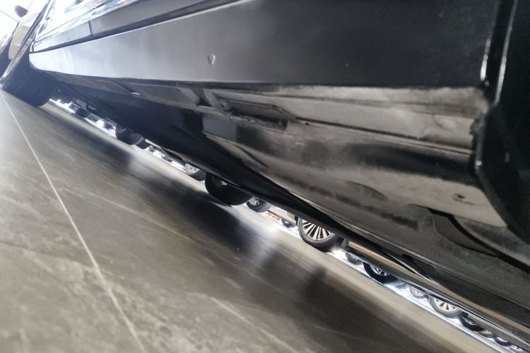 大众 迈腾 2018款 280TSI DSG 舒适型局部细节9002