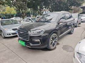 野马汽车 野马T80 2017款 1.5T 手动炫动版