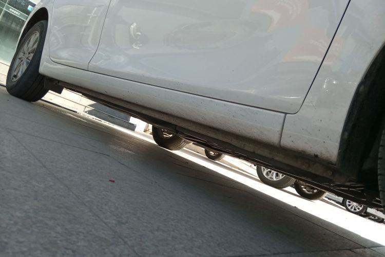 现代 悦动 2020款 1.6L 自动GL悦目版局部细节9001