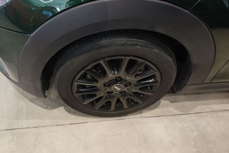 MINI 2016款 1.2T ONE 先锋派车身外观6002