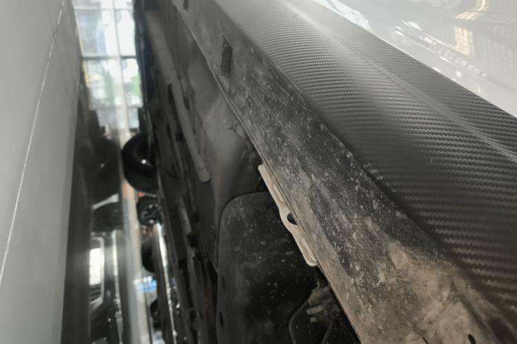 东风风神 奕炫 2024款 1.5L 自动劲速版局部细节9002