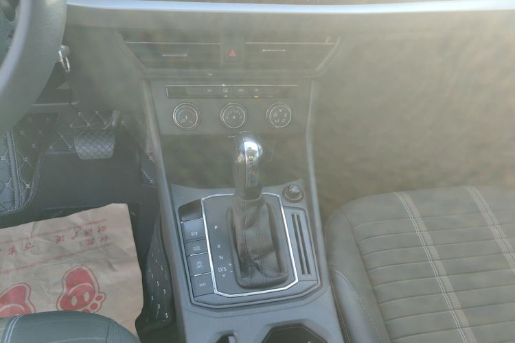 大众 朗逸 2022款 280TSI DSG舒适版局部细节18