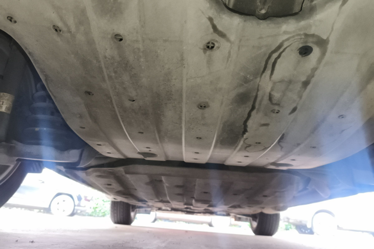 本田 缤智 2017款 1.8L CVT两驱先锋型局部细节9009