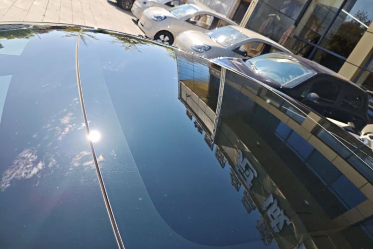 特斯拉 Model 3 2023款 后轮驱动版局部细节57