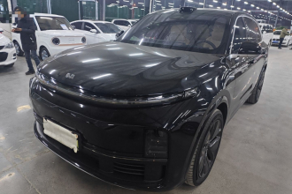 理想汽车 理想L7 2024款 MAX