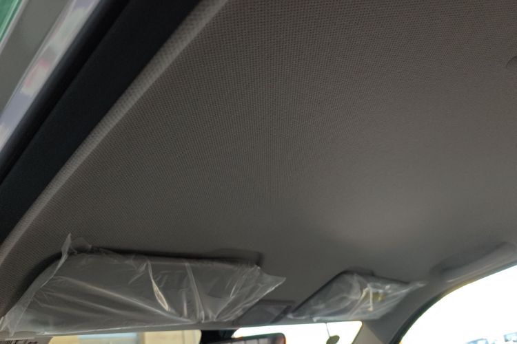 五菱汽车 宏光MINIEV 2024款 第三代 215km 青春版中控内饰22