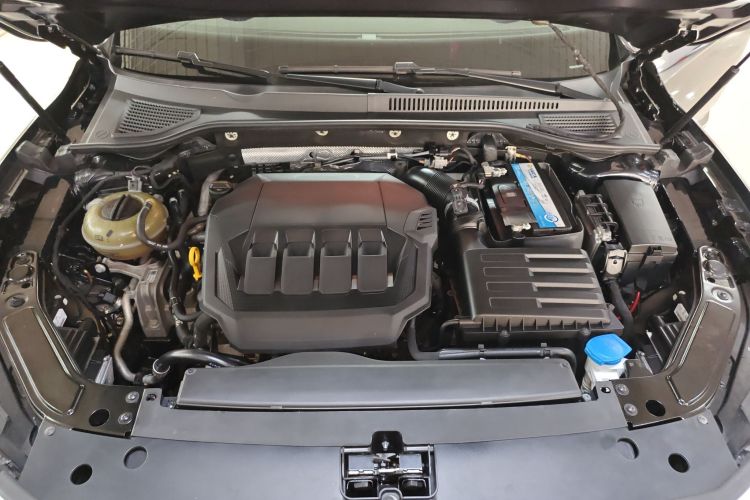 大众 帕萨特 2022款 330TSI 精英版局部细节24