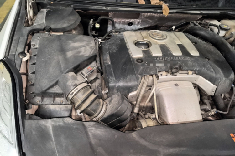 凯迪拉克XTS 2015款 28T 精英型局部细节9006