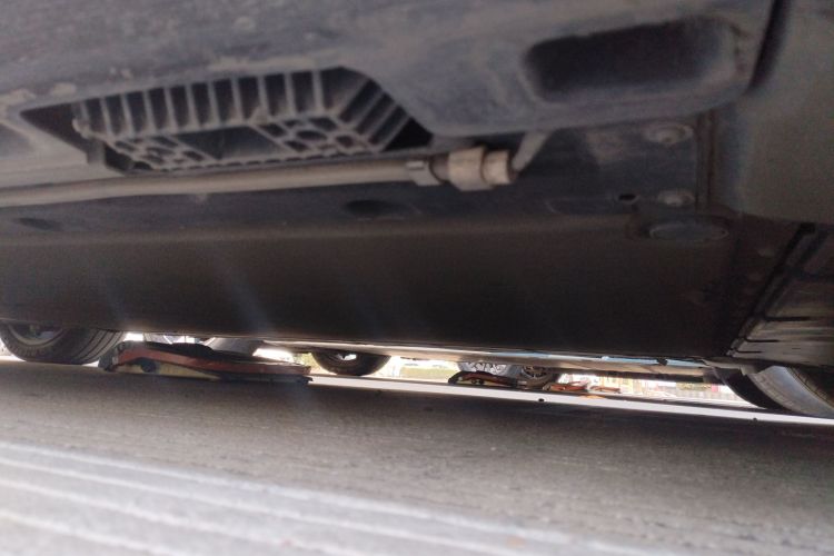 小米汽车 小米SU7 2024款 后驱超长续航高阶智驾Pro版局部细节9003