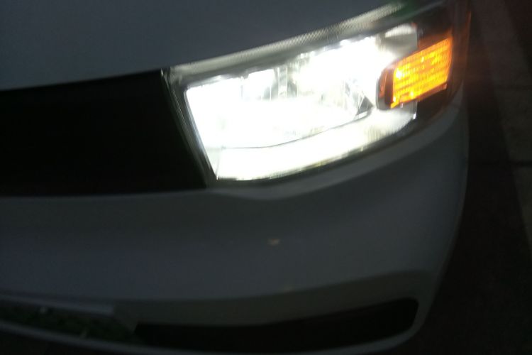 五菱汽车 宏光MINIEV 2022款 轻松款 磷酸铁锂局部细节36