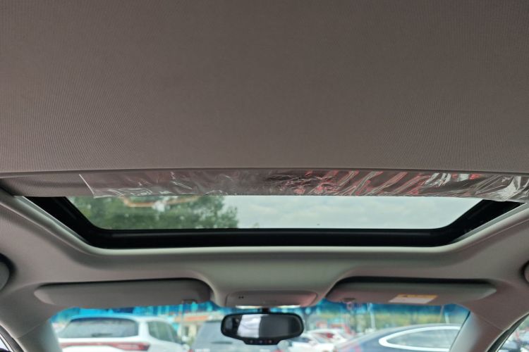 别克 英朗 2019款 18T 自动互联精英型 国V局部细节22