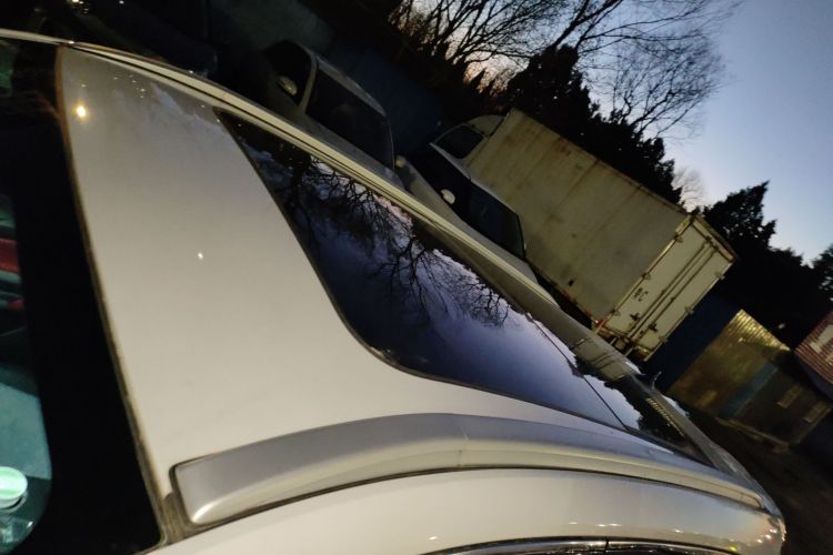 长安CS55PLUS 2022款 第二代 1.5T DCT尊贵型局部细节57