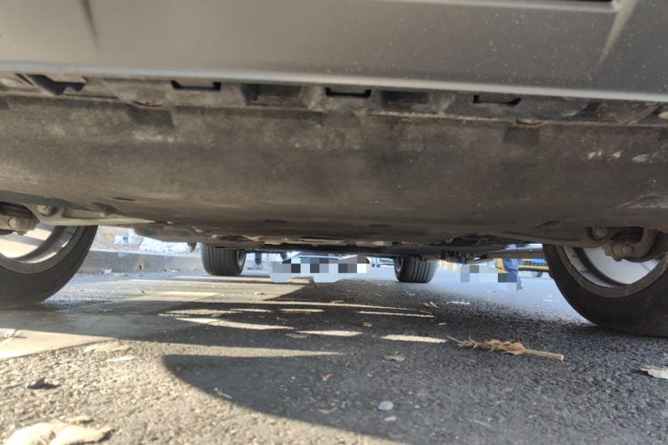 奥迪Q8 2019款 55 TFSI 臻选动感型局部细节9008