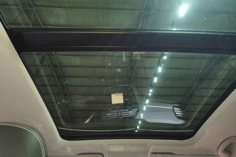 大众 途观L新能源 2021款 430PHEV 插电混动旗舰版局部细节22