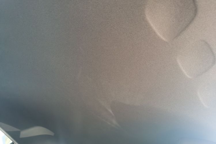 丰田C-HR 2018款 2.0L 旗舰版 国V中控内饰22