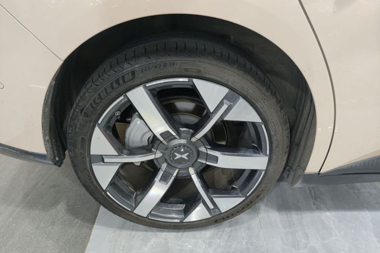 小鹏MONA M03 2024款 620 超长续航车身外观6001