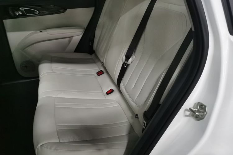 吉利银河 星愿 2025款 310km 青春版中控内饰21