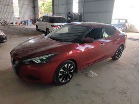 日产 蓝鸟 2019款 1.6L CVT智联智酷版 国VI