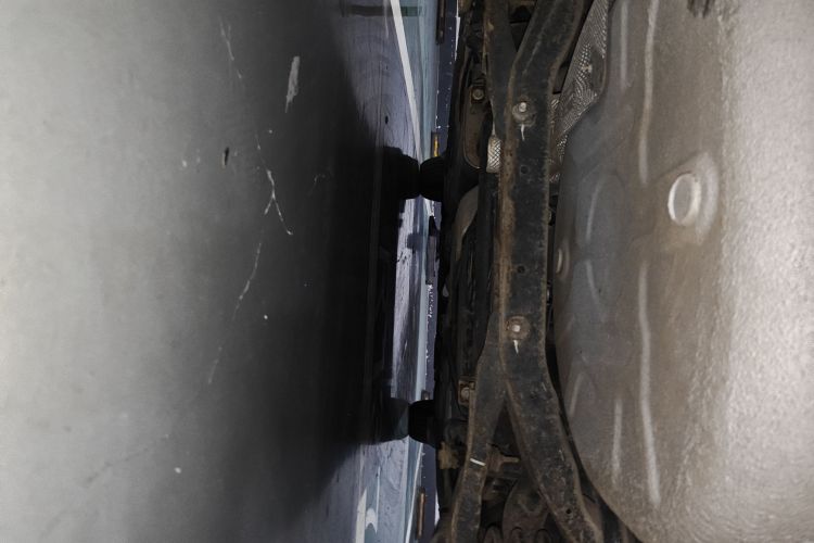 福特 福克斯 2013款 两厢经典 1.8L 自动基本型局部细节9009