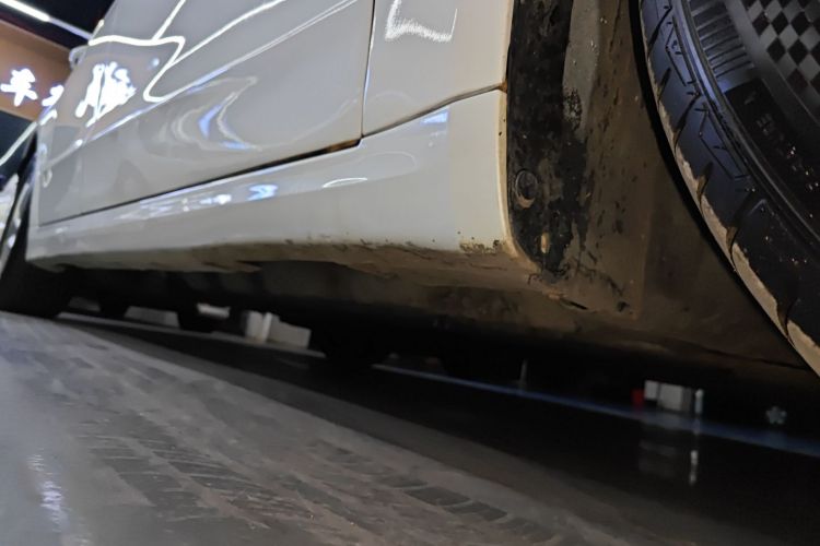 福特 蒙迪欧 2013款 1.5L GTDi180时尚型局部细节9001