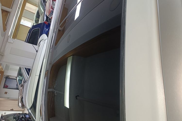 丰田 汉兰达 2018款 2.0T 四驱至尊版 7座 国VI局部细节57