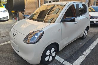 五菱汽车 宏光MINIEV 2025款 四门版 进阶款