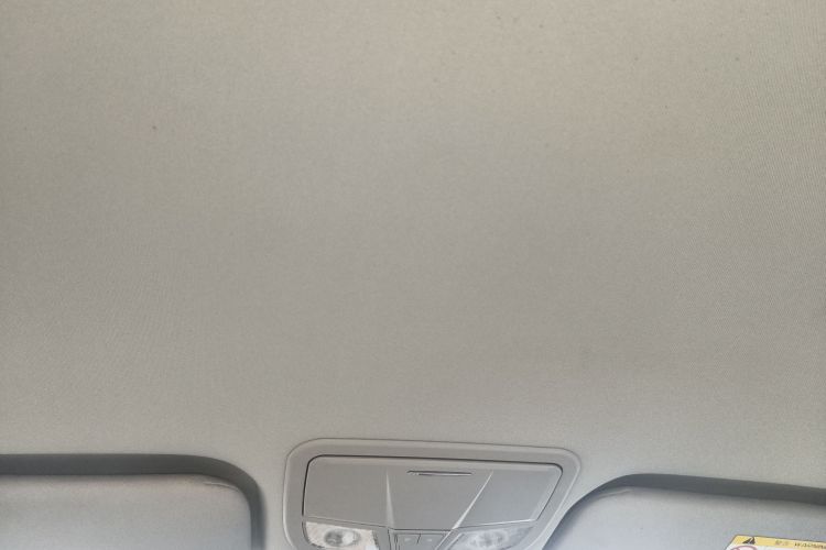 吉利汽车 帝豪 2016款 三厢 1.5L 手动豪华型中控内饰22