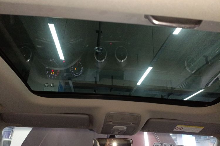 奥迪A3 2017款 Limousine 35 TFSI 时尚型局部细节22