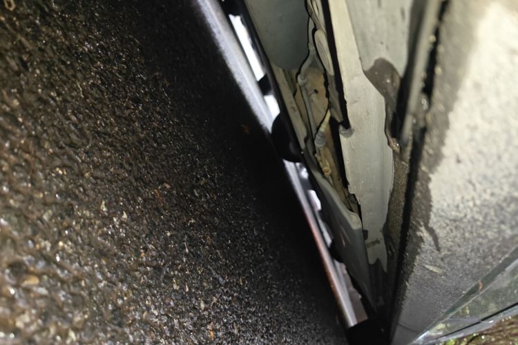 大众 帕萨特 2011款 2.0TSI DSG至尊版局部细节9002