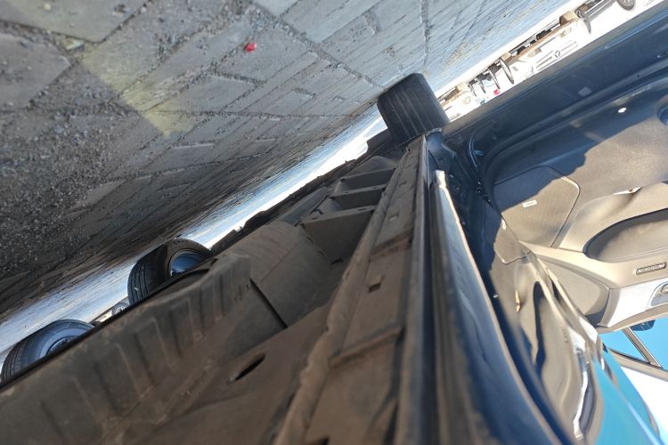 凯迪拉克XT6 2022款 2.0T 七座四驱豪华型局部细节9002