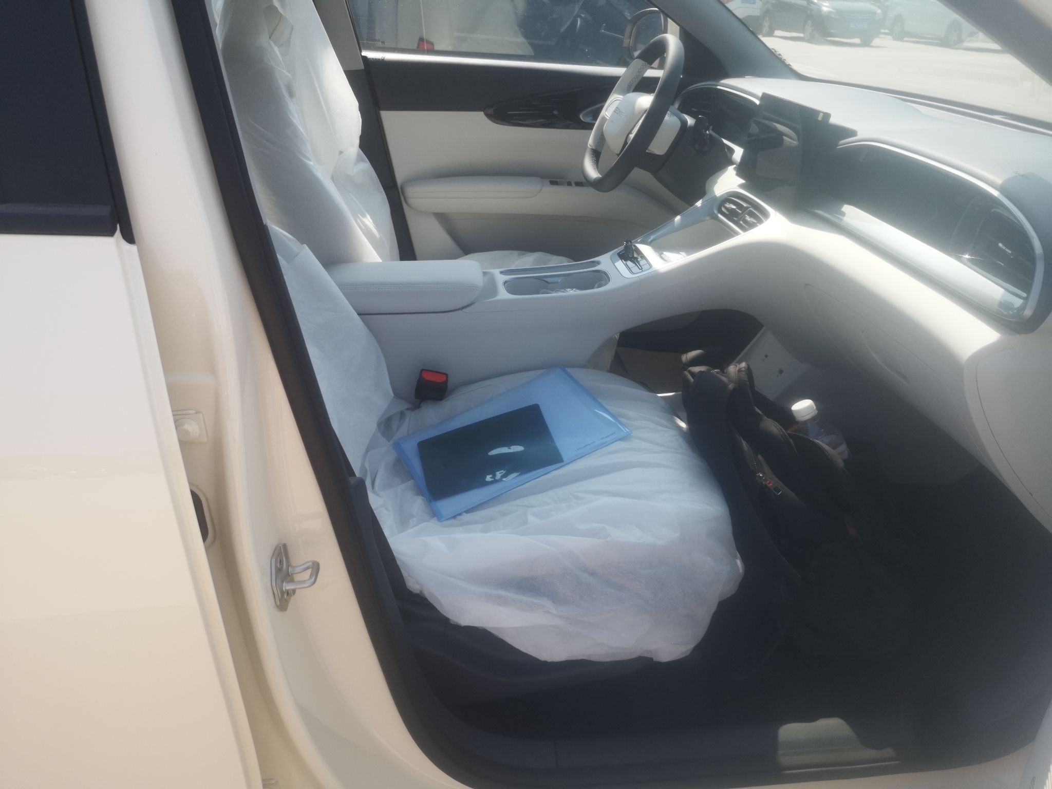 吉利汽车 星愿 2025款 310km 青春版