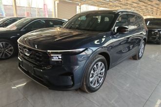 福特 2023款 锐界L 2.0T EcoBoost 两驱五座时尚型