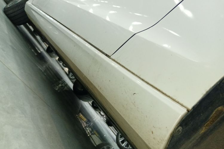 沃尔沃S60 2024款 B4 智远豪华版局部细节9001