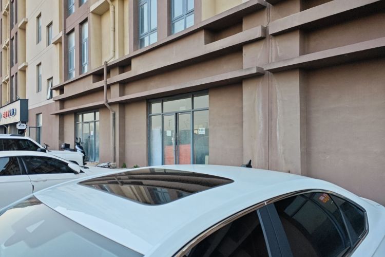 大众 朗逸 2024款 1.5L 自动五百万版局部细节57