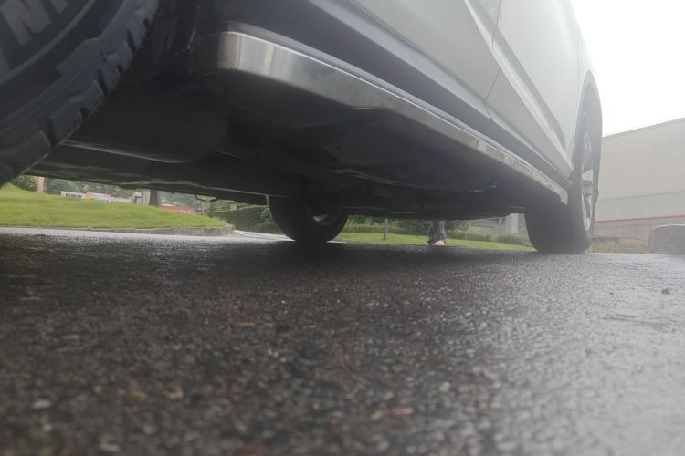 雷克萨斯RX 2016款 300 两驱精英版 国V局部细节9002