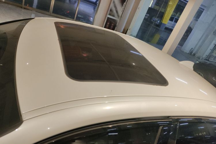 宝马3系 2021款 320i 运动套装局部细节57