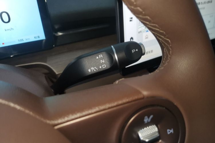 五菱汽车 五菱星光S 2024款 130km 旗舰型中控内饰18