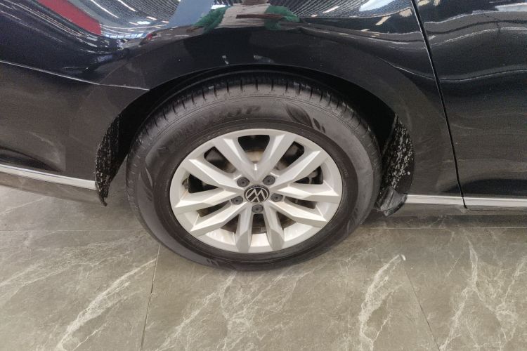 大众 迈腾 2020款 280TSI DSG 舒适型车身外观6008