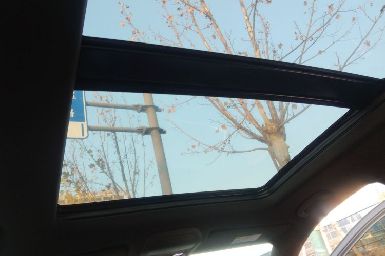 凯迪拉克XT6 2020款 28T 六座豪华型中控内饰22