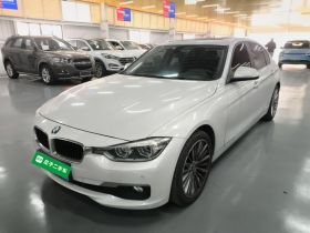 宝马3系 2018款 320Li 时尚型
