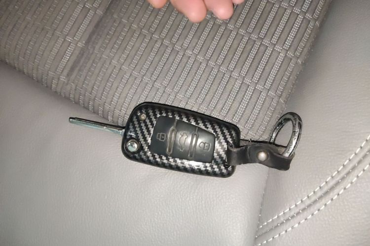 奥迪A3 2020款 Limousine 35 TFSI 时尚型 国VI中控内饰11