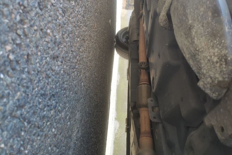 雷克萨斯RX 2020款 300 四驱典雅版 国VI局部细节9001