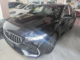 吉利汽车 星瑞 2026款 东方曜 1.5TD 扶摇版