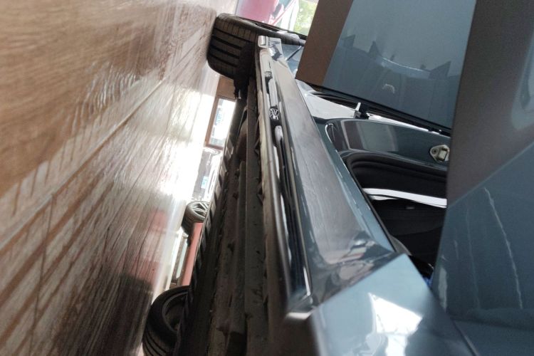 领克07 2024款 EM-P 126长续航 Ultra局部细节9001