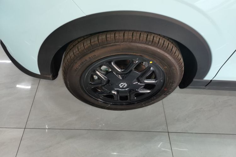 零跑汽车 零跑T03 2025款 310舒享版车身外观6007