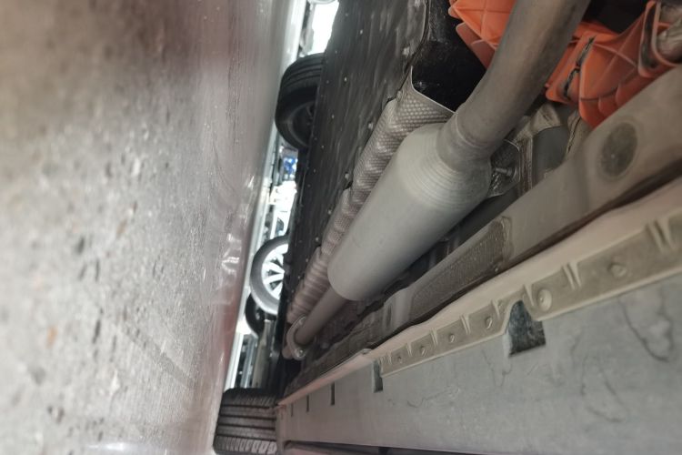 深蓝汽车 深蓝S07 2024款 215Max 乾崑智驾ADS SE增程版局部细节9001