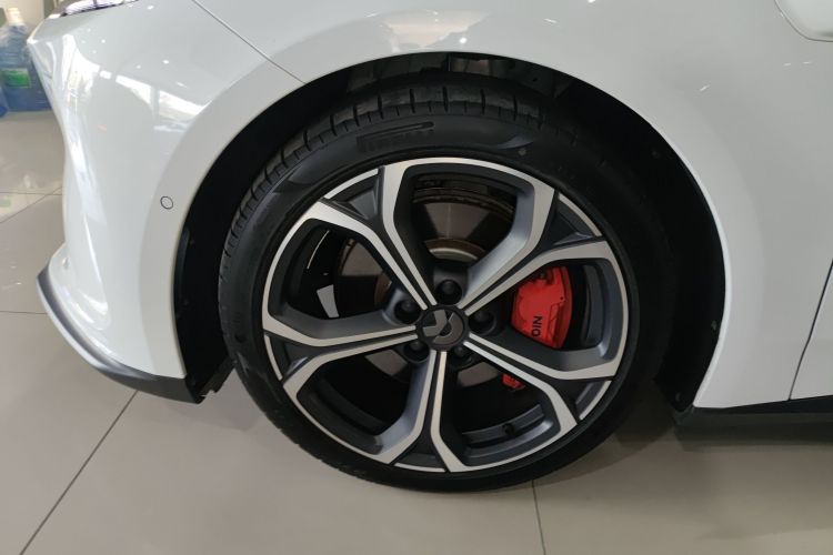 蔚来ET5 2022款 100kWh车身外观6002