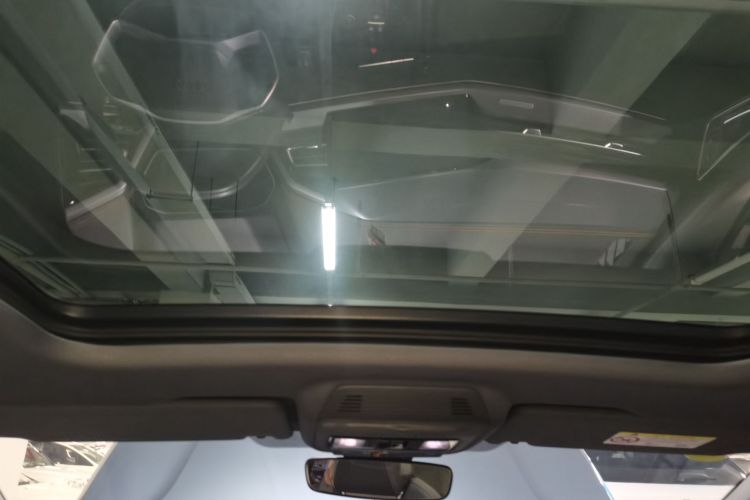 奥迪Q4 e-tron 2023款 40 e-tron 创行版局部细节22