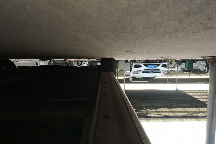 福特 福睿斯 2019款 改款 1.5L 自动质享型（胎压监测） 国VI局部细节9002